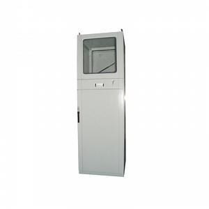 [Hot Item] Hot Sales IP65 Enclosure Electronic Distribution Control Panel Box Electrical Equipment