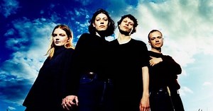 Porridge Radio confirm final UK tour dates during December | Live4ever Media
