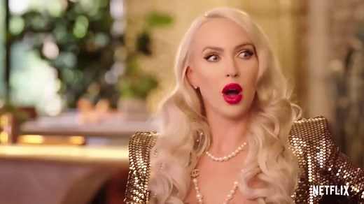 Selling Sunset: Who is Christine Quinn's husband?