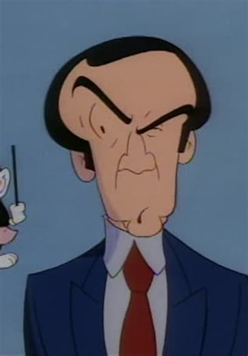 Animaniacs S01:E41 - Broadcast Nuisance/Raging Bird