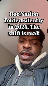 3K views | Did you know that last year the record label Roc Nation...