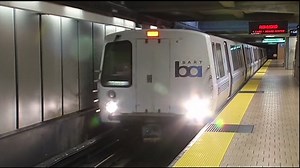 BART to investigate report of increased rapes, sexual assaults
