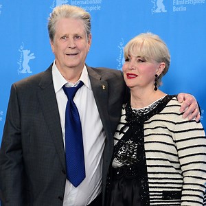 Beach Boys' Brian Wilson Mourns Death of His "Savior" Wife Melinda