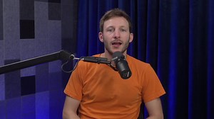 18 reactions · 3 comments | New podcast out! Absolute Game Changer with Hanna Stanbridge and guest Daniel Sloss. Link in bio to audio version. | Chris Martin | Facebook