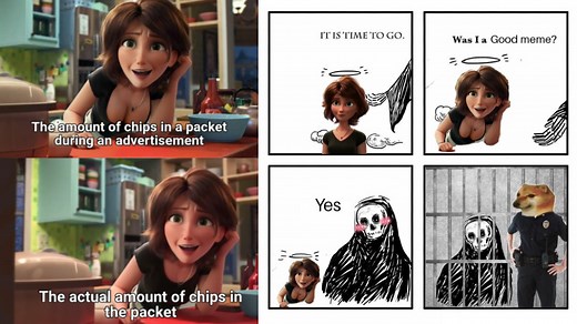 20 'Busty Aunt Cass' Memes To Enjoy In The Privacy Of Your Own Home