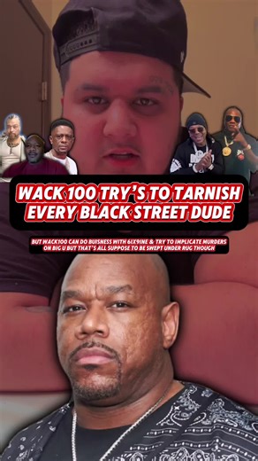 Young Dom rapper/blogger on TikTok