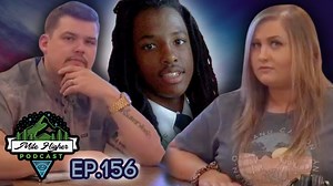 Found in a Gym Mat: The Trouble With Kendrick’s Death