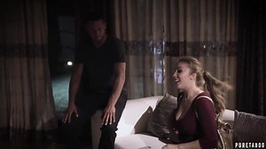 PureTaboo Lena Paul & Jay Taylor His Anal Mistress