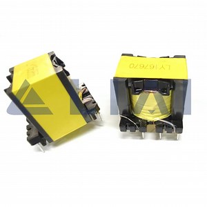 [Hot Item] Current Great Quality Heat Resistant Voltage Transformer Manufacturer Internal with LED Driver for Manufacturing Machinery Magnetic Core