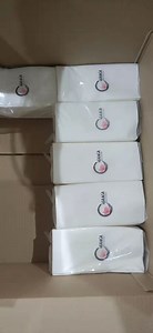 [Hot Item] Printed Paper Napkin Custom Tissue Paper Company Logo