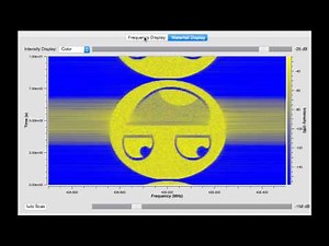 Spectrum Painter