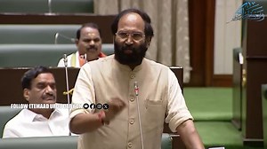 Congress Government Reaffirms Commitment To SC Classification- Uttam kumar Reddy #congress #screservation #telanganacongress #uttamkumarreddy #etemaadnews | Etemaad Daily