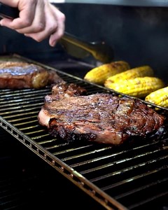 Firing up the Cabelas pellet grill #cabelas #cooking #texas | Fishing & Hunting Texas