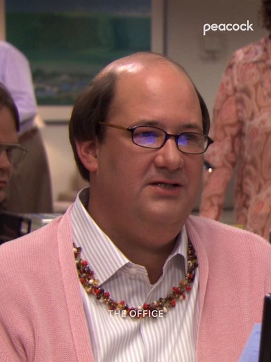 Stanley Hudson's Best Moments from The Office