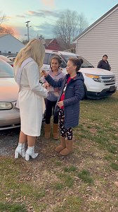 Miss West Virginia on Reels | Facebook