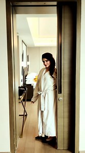 2.4M views · 79K reactions | If changing dress is as easy as this reel  Shoot for Zee 24 Ghanta Styling by @rudra_saha_official Lehenga @shaanvis_7 Jwellery @pranakshi_jwellry_saree Makeup @sahababusona Hair @ginni_love21 Assist by @iamaratrika Location JW Marriott Hotel Kolkata | Tnusree C | Facebook