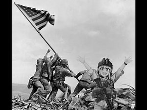 Panzerlied (MIDI) Extended