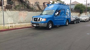 Dangers of the job!! Crushed by an All Terrain Armored Transport... 😱😱😱 #StarWars40th | Marc Cota-Robles