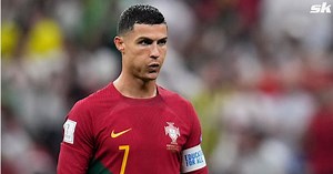 "He achieves everything and never gives up" - Portugal star reveals why he considers Cristiano Ronaldo his idol