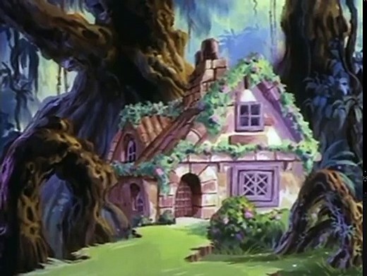 Blanche neige - Dessin Animé complet en français - YouTube (360p)