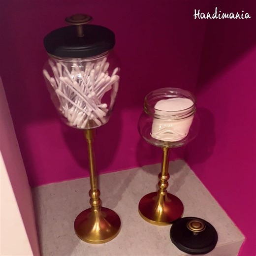 8K views · 50 reactions | 5 organization ideas that will work in every bathroom 朗炙 | Handimania | Facebook