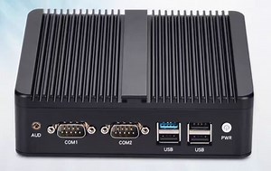 [Hot Item] Kasing Dinding Pasang Dinding Mini PC Kecil untuk Penawaran Pemerintah