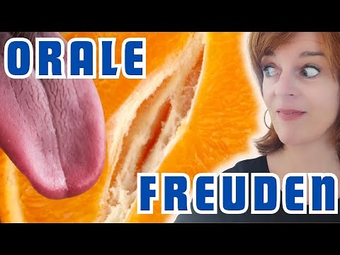 RICHTIG und PERFEKT lecken | 6 Tipps