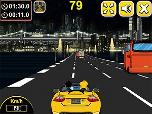 Car Rush | Play Now Online for Free - Y8.com