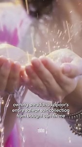 9.9K views · 24K reactions | Only and only 2016 Shraddha’s suits would fix us  Shop now @indya #2016 #bollywood #viral | Indya | Facebook