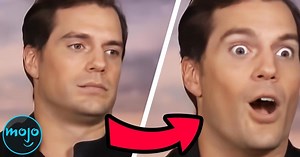 Top 10 Funniest Henry Cavill Interview Moments | Videos on WatchMojo.com