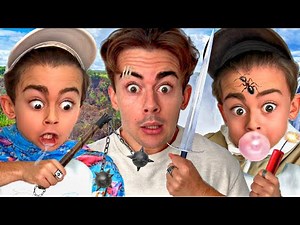 LES TIKTOK LES PLUS DRÔLES🤣(Compilation) Le Déraciné🍃(best of)