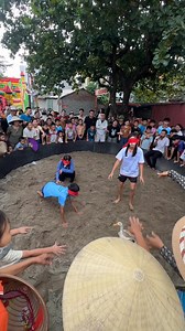Hội trung thu tổ dân phố Thuận An phường Trang lộ Đang diễn ra ￼ | Thị Xã Thuận Thành