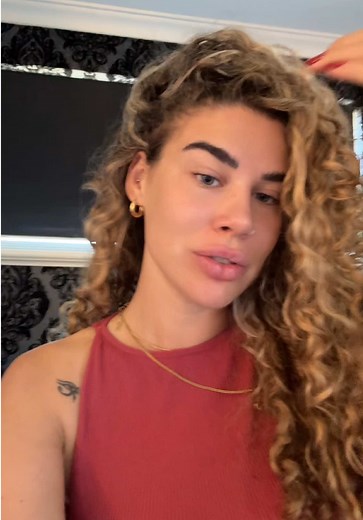 Curly Transition: Cómo Hacerlo Más Fácil
