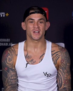 You heard 'em 🔥 📺📱 #UFC257: Poirier vs. McGregor 2 goes down tomorrow! Order it on PPV: https://bit.ly/3s9O3tU #InAbuDhabi Visit Abu Dhabi | UFC