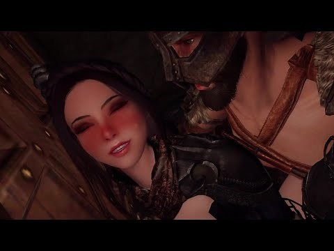 How To Add NSFW mods to Lorerim (Bodyslide + Ostim Guide)