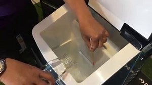 Introducing our new arrival...the ice maker! Let's celebrate the upcoming Chinese New Year festivities filled with abundance of health, wealth, angpows aaand ICE! Huat arr!!! 🥶🍊🧧🧨 Come chill with us and shop now! #Dometic & Mobicool Malaysia #newarrivals #Explorer Outfitter | Explorer Outfitter