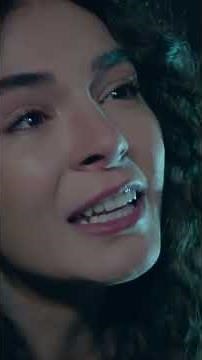 Miran is torn between love and revenge!😢 | Hercai #shorts