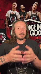 What are some of the more fun or quirky merch ideas you’ve seen? | The Hard Rock Show | Facebook