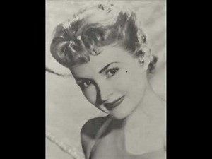 MARGIE RAYBURN - Dreamy Eyes