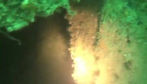 13 reactions | Last weekends wreck exploration! It just keeps getting better and more interesting! Eerie and mysteriously exciting! WoooHooo! 珞珞珞 | GS-DIVING | Facebook