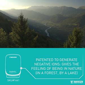 2.2K views · 64 reactions | Nikken is committed to reconnect you with nature #nikkenactivewellness | Nikken International Inc. | Facebook