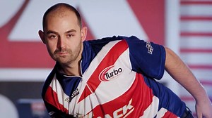 5.7K views · 190 reactions | The PBA Playoffs continue now on FS1! Are you watching? #PBA #GoBowling #PBAonFOX | Professional Bowlers Association (PBA) | Facebook