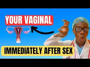 What Happens Inside the Female Body After Sex | The Hidden Biological Facts