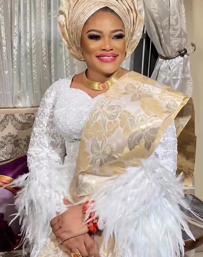 17K views · 169 reactions | Olori Mariam Ogunwusi  | Queens And Powerful Women | Facebook