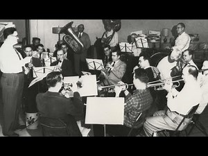 The New Holland Band - Our History