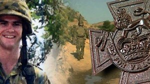 The Last Commando - Part 1| Corporal Cameron Baird