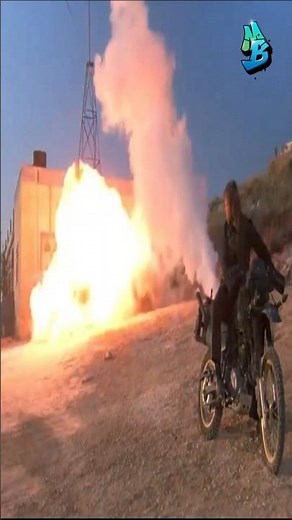 Never MIss This Action scene | The Delta Force – The Most Explosive Movie Moment Ever!