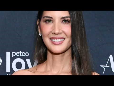 Olivia Munn 🔥 Rare Bikini, Pantyhose, Stocking, G-String Moments
