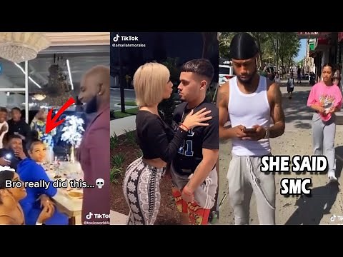 Women Getting Rejected By Men 3