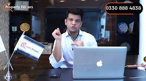 Luxury Apartments in Bahria Town Lahore – Grand 15 by Landmark...